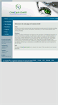 Mobile Screenshot of creacycle.de